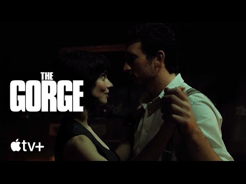 Levi and Drasa's First Dance Scene