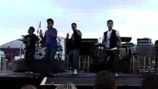 &quot;Echo&quot; by Menudo