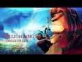 The Lion King - Circle of Life | Music Box | Elton ...
