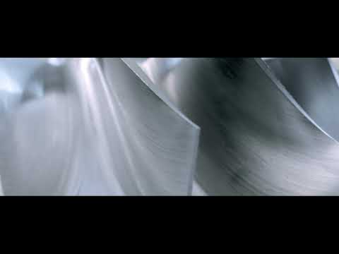 Agility for the future: GF Machining Solutions Mikron MILL P 500 U