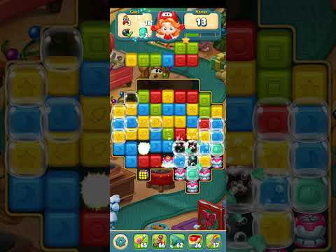 Toy Blast level 5918