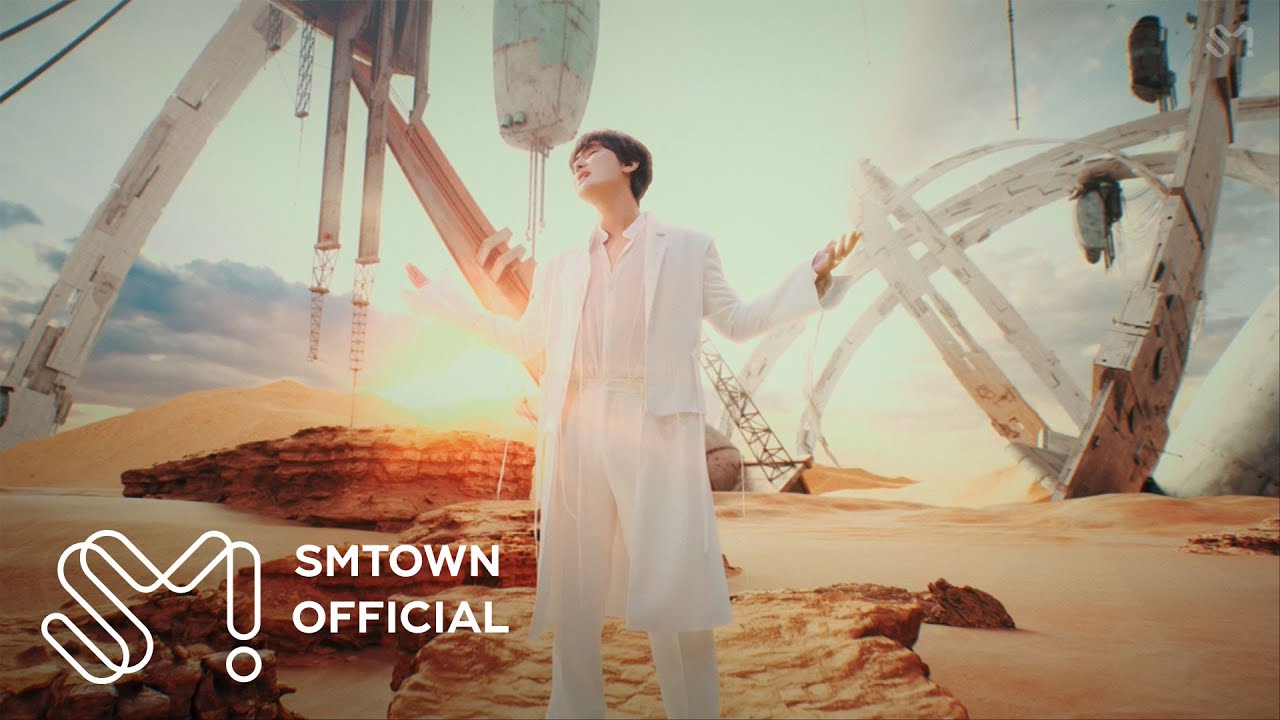 Kangta — Free To Fly 2021