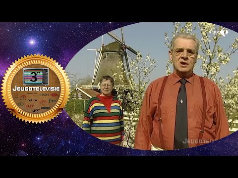 De Rijdende Rechter - De tuinenreis en de tekenwedstrijd (19-11-2001)