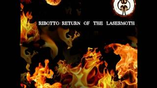 Ribotto - Flying Spider