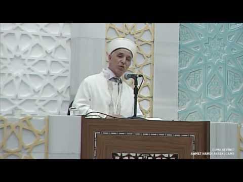 Dinle Ey Nefsim 05.09.2014 - DİYANET TV