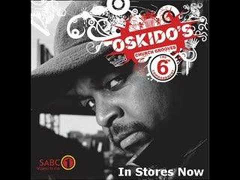 Dj Oskido - Tembisa Funk