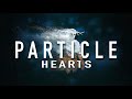 Gameplay video of Particle Hearts  All Platforms