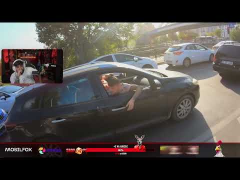 IMOGEN REACTIONEAZA LA BĂTĂLIA DE PE SPLAIUL CAZANELOR! GoRider