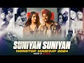 Suniyan Suniyan Love Mashup 2024 Nonstop Jukebox 2024 VDj Royal