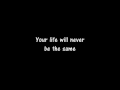 stars go dim-come around with lyrics 