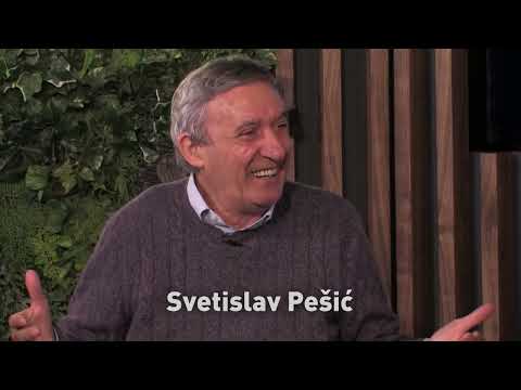 SPORTLIGHT - Pešić: Zamislite Kada Se Dejan Savić Pojavi u Svlačionici?!