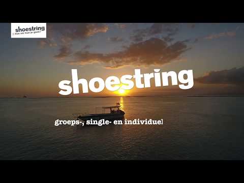 Sfeerimpressie Shoestring (film)