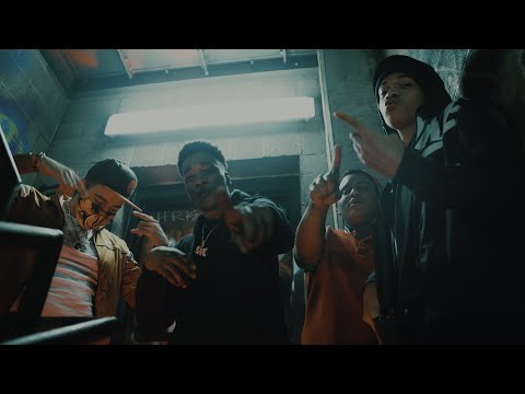 SlogoBandz x Lil Queze - Spin Again (Official Video) Shot By @DirectedByBj