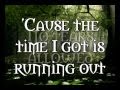 Sum41-Crash Lyrics 