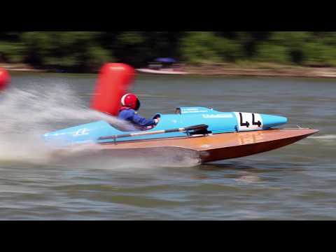 9° Sacca Racer Meeting (2019)