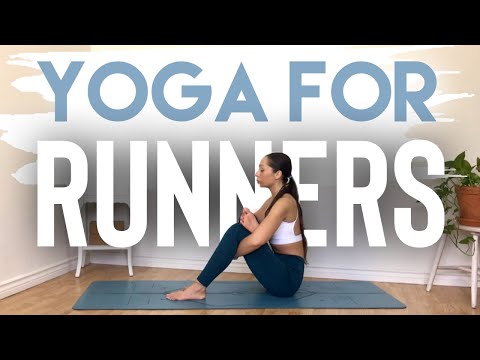 20 Minute Yoga Flow For Hip Flexibility Strength