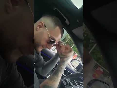 Macias SNIPPET 19.07.2025 #macias #rap #WHITEWIDOW