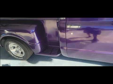 1969 GMC 1/2 Ton Pickup (CC-1918994) for sale in Saint Augustine, Florida