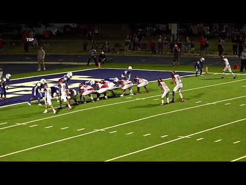 Southside vs Somerset