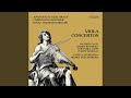 Concerto for Violin & Viola da Gamba in C Minor, GraunWV A:XIII:3: III. Allegro (Remastered 2024) - Rainer Kussmaul - Topic Concerto for Violin & Viola da Gamba in C Minor, GraunWV A:XIII:3: III. Allegro (Remastered 2024)