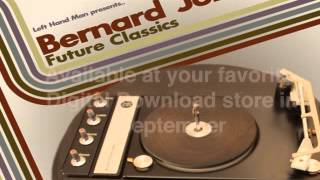 Bernard Jones -  Make Me Feel (Original Mix) (Left Hand Mand) LHM006
