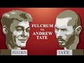 Fulcrum VS Andrew Tate