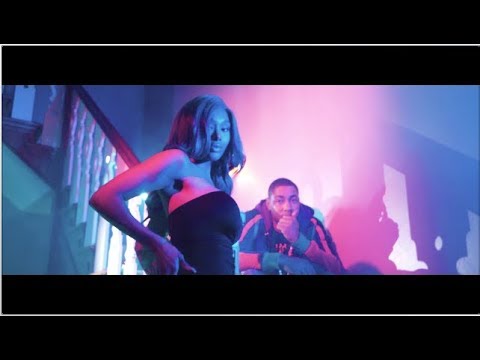 Dutchavelli Ft Desperado & Karmah Cruz - Say Narda | Link Up TV