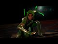 Mortal Kombat 11 Simple 33 Jade Corner Combo MK11
