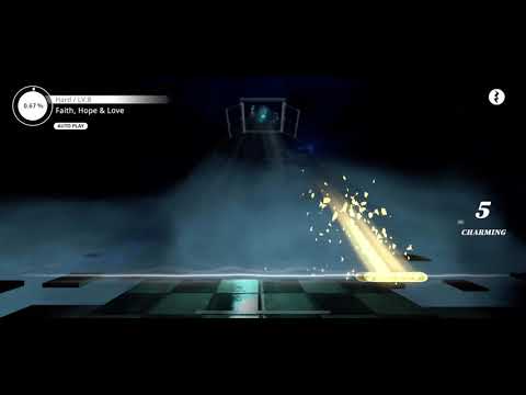 Faith, Hope & Love - Iris (ft. Victor Kong & LynH)