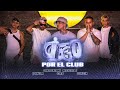 C.R.O, Recycled J, Israel B, Cruz Cafuné - Ciego por El Club (Prod. Selecta)