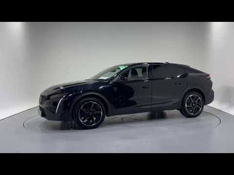 Peugeot 408 GT 1.2 130 AUTOMATIC 4DR A AUTO - Image 2