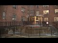 NYCHA Residents Left Without Heat Hot Water Christmas Weekend