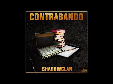 Shadowclan - Cigarros & Café (Prod. Skeeter)