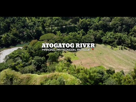 image-What is the history of patanongon?