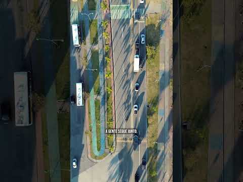 Viver o Cabo é Seguir em Movimento ⏩