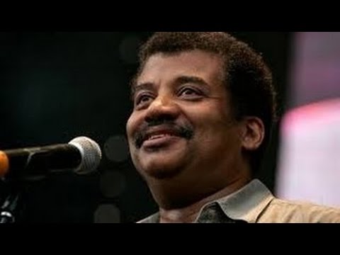 Neil deGrasse Tyson Documentary The most astounding fact about the universe
