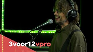 Hallo Venray - live at 3voor12 Radio