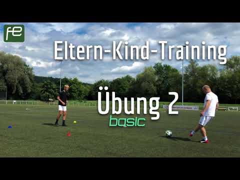 Eltern-Kind-Training - Übung 2