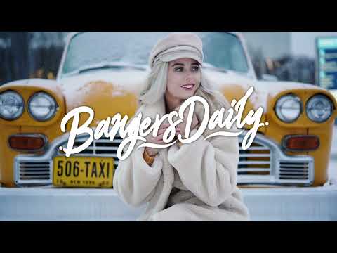 Oscar Divine - Got My Eyes On You (RnBass)