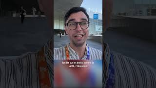 Conférence sur le financement du développement à Séville
