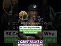 50 Cent Explains Why He Didn T Want Anything To Do With BMF