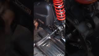 Download lagu DO NOT EXPOSE CVT AUTOMATIC TO WATER! mp3