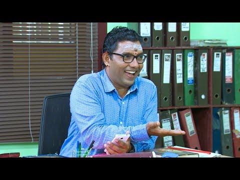 Marimayam | Ep 348 - Start, Camera, Action..! I MazhavilManorama