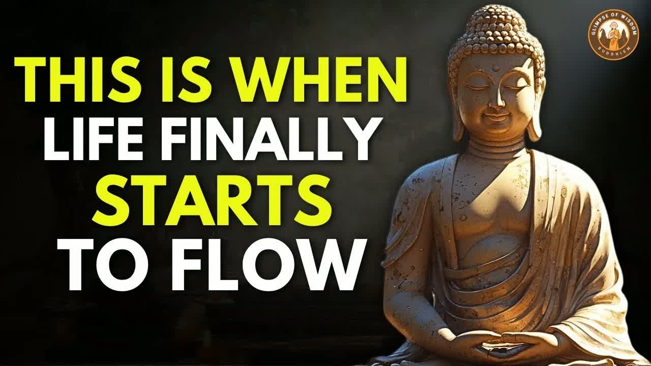 Why 1% Improvement Every Day Can Change Your Life Forever ｜ Buddhist Wisdom