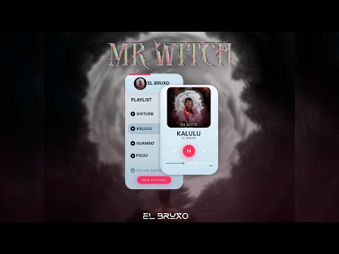 El Bruxo - Kalulu