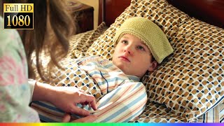 Starting of &quot;Soft Kitty, Warm Kitty, Little ball of Fur&quot; | Young Sheldon #Sheldon