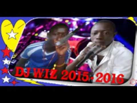 DJ T MAN MIX & DJ WIZ