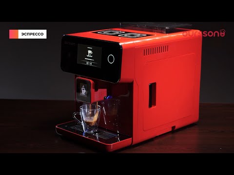 Миниатюра изображения товара Кофемашина Oursson AM6250/DC