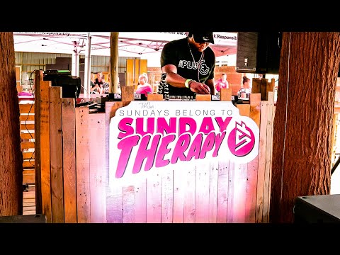 Sunday Therapy-Part 1 | Dj Rocco Rodamaal | Coolcat Productions | 4K
