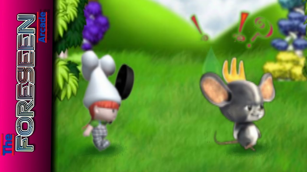 Gameplay Video